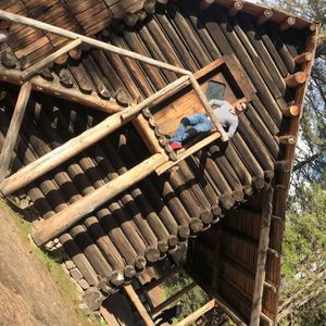 Meet your Posher, Luis